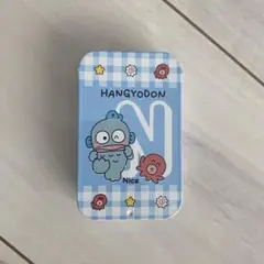 サンリオキャラクターズ すらいどきゃん アルファベット編ver2 ハンギョドン