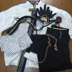 あんスタ Knights ミスフレ コミラン L