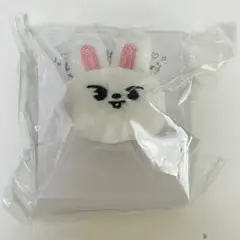 Stray Kids ぬいぐるみリング　skzoo リービット　リノ