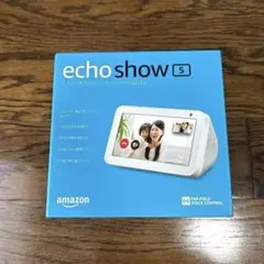 ジャンク】Amazon Echo Show 10 第3世代グレーシャーホワイト - メルカリ