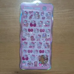 BONBON DROPseal ハローキティchurukira