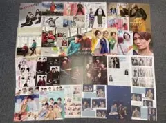 1352★美少年★藤井直樹★那須雄登★浮所飛貴★岩﨑大昇★佐藤龍我★金指一世