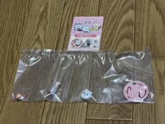 ちいかわカフェミニチュア限界値下げ