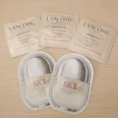 SK-II フェイシャル トリートメント セラム ピテラ ランコム アプソリュのサムネイル