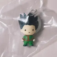 HUNTER×HUNTER ハンターハンター めじるしアクセサリー ゴン