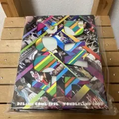 DREAMS COME TRUE/史上最強の移動遊園地 DREAMS COME…