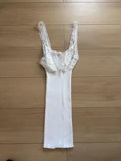 fumika_uchida store ヴィンテージキャミソールのサムネイル