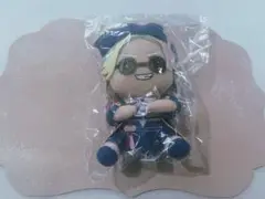 東京リベンジャーズ　サンリオコラボ　ぬいぐるみ　灰谷竜胆