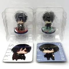 2026年最新】咎狗の血 シキ 軍服の人気アイテム - メルカリ