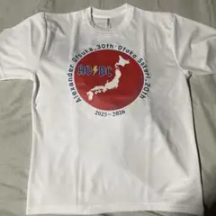 アレクサンダー大塚30周年　Tシャツ　LLサイズ