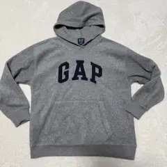 オールドギャップ　90s デカロゴ　キッズLサイズ