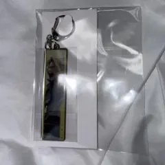 僕のヒーローアカデミア　原画展　メタルキーホルダーコレクション 上鳴 電気