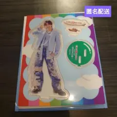 EXILE B HAPPY 木村慧人　アクリルスタンド