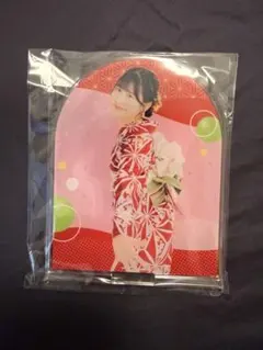 fruits zipper すきくじ　A賞　月足天音　ボイス入りアクリルパネル