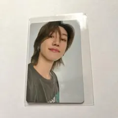 SEVENTEEN ミンハオ the8 FC更新特典 CARAT