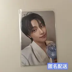 SEVENTEEN ディノ　アンコン CARAT ZONE トレカ