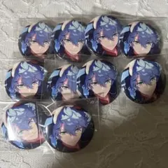 あんスタ 瀬名泉 缶バッジ フィーチャー2 10点