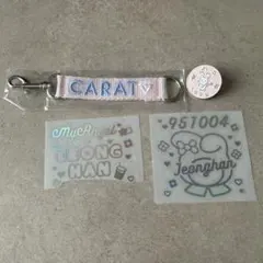2026年最新】seventeen ジョンハン アクスタの人気アイテム - メルカリ