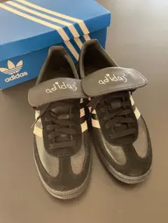 adidas SHUKYU × E-WAX × Handball Spezial