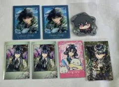 悪魔執事と黒い猫 バスティン あくねこ