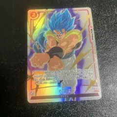 光の奔流 FB09-023 リミテッドパック プロモ パラレル - メルカリ