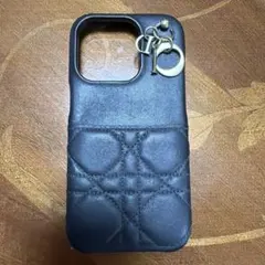 iPhone14Proケース　Dior