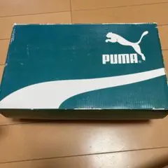 PUMA BASKET HEART PATENT WNS 22.5cmのサムネイル