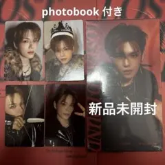 VERIVERY ケヒョン Lost and Found アルバム トレカ