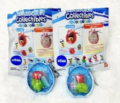 Tamagotchi Collectibles くちぱっち２個セット