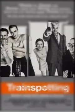 UK版ポスター『トレインスポッティング』（Trainspotting） - メルカリ