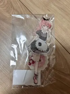きみが死ぬまで恋をしたい　きみ死ぬ　ミミ　アクリルスタンド