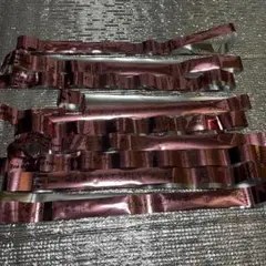 Red velvet Redroomの銀テープ　9本セット