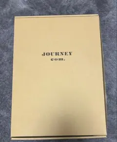 2026年最新】journey コムドット 写真集 プレミアム版の人気アイテム