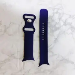 未使用⭐ Google Pixel Watch バンド 通気性 防水性 ブルー