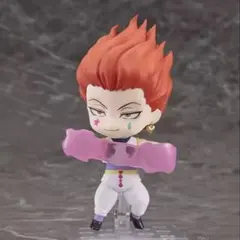 2025年最新】ヒソカ ねんどろいどの人気アイテム - メルカリ