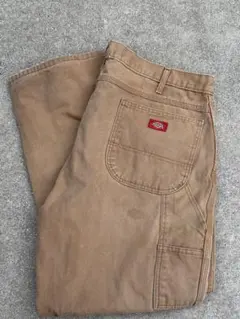 Dickies ダックペインターパンツ　w40 l30 メキシコ製