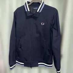 ハリントンジャケット