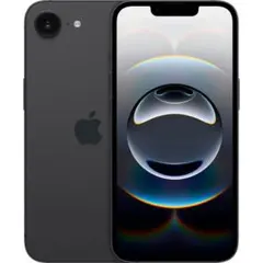 Apple iPhone16e 本体 (背面ひび割れ) ジャンク - メルカリ