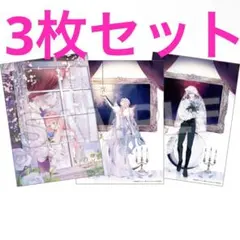 花秘める君のメテオール 1 2 3 有償特典 アニメイト - メルカリ