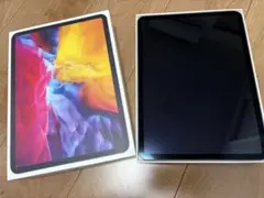 iPad Pro 11インチ (第2世代) スペースグレイWi-Fi 512GB