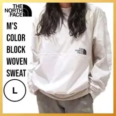 オーバーサイズ スウェット