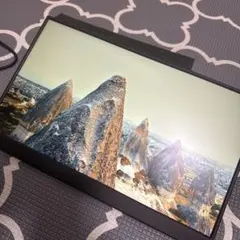 킵타임 모바일 모니터 본체 15.6인치 P156A06