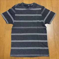 ラクに着れる！一枚あると便利！Hurley ハーレー 半袖Tシャツ
