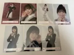 櫻坂46佐藤愛桜 ドレス クラシックコーデ 浴衣2025