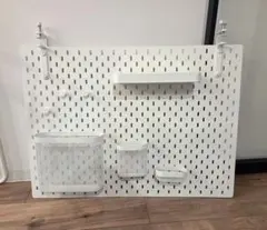 IKEA　スコーディス　有効ボード　76×56cm
