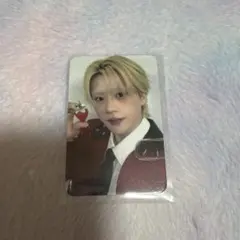 JO1 木全翔也 KCON JAPAN 2026 トレカ 7000円 - メルカリ