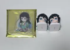 ＊*。様 鬼滅の刃 ハンドメイド おねむたん 時透無一郎