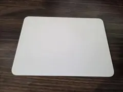 Apple Magic Trackpad3 - ホワイト (純正品・箱あり)