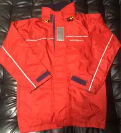 ［未使用アウトレット］Henri Lloyd ヘンリーロイドウインタージャケット