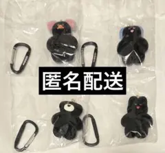 【新品未使用】mojojojoフィギュアマスコットVol.3 全4種セット